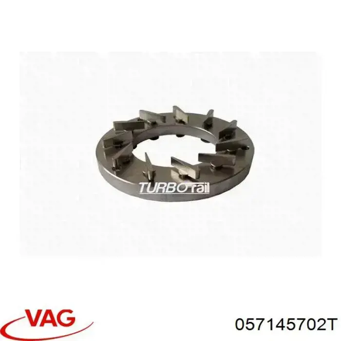 Comprar 057145722J VAG Turbo de coche
