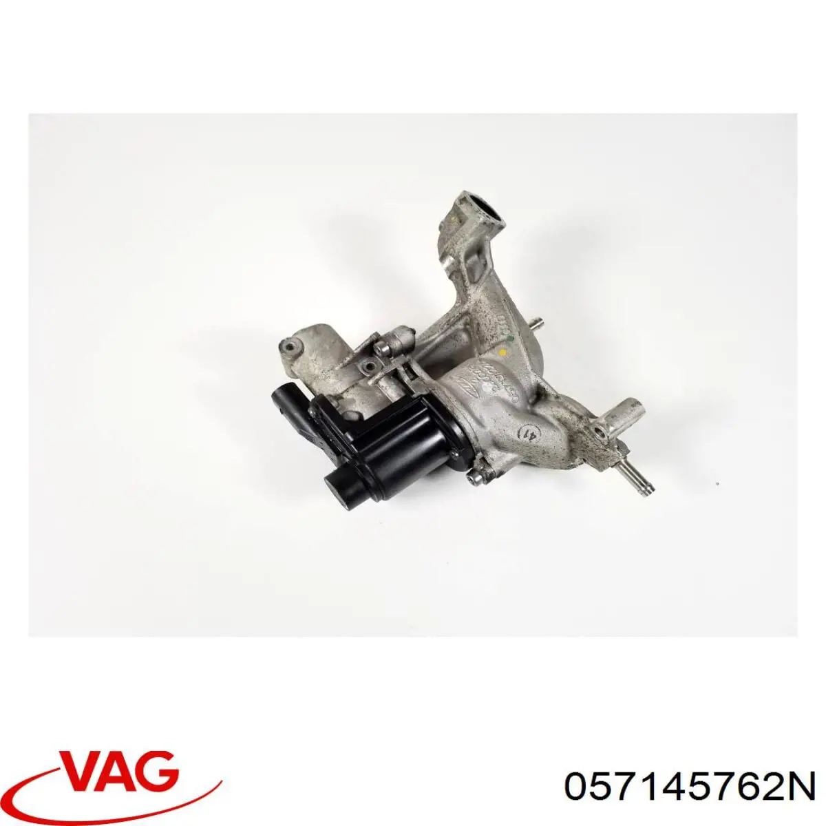 Colector de admisión superior VAG 057145762N precio, desde 605,52 EUR