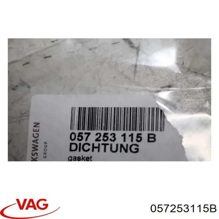 Comprar 057253115B VAG 