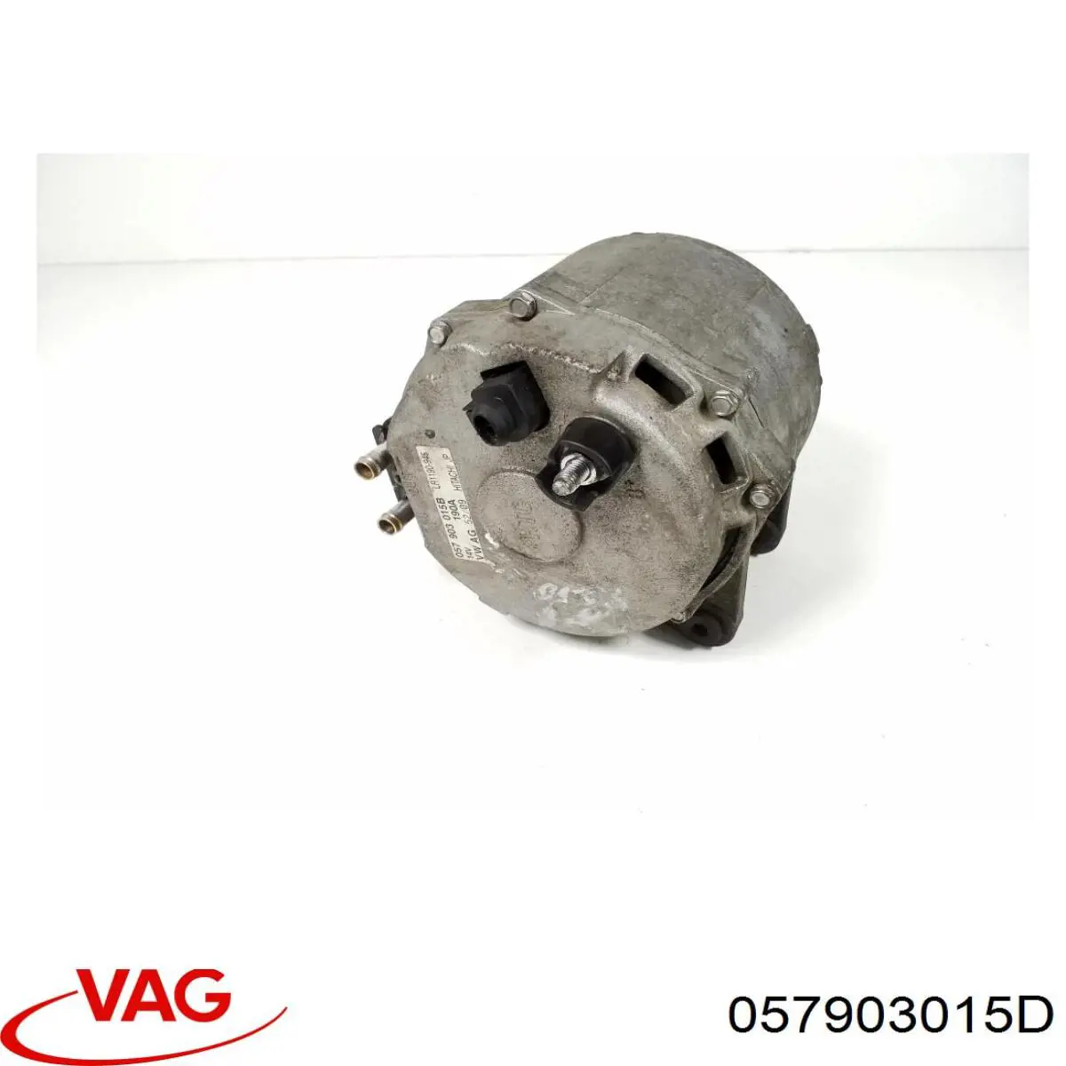 Comprar 057903015D VAG Dynamo