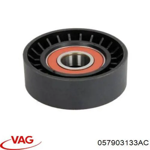 Tensor de la correa de distribución VAG 057903133AC precio, desde 39,26 EUR