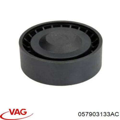 Comprar 057903133AC VAG Tensor, correa de distribucion