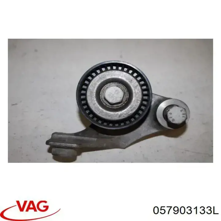 Tensor de la correa trapecial VAG 057903133L precio, desde 223,51 EUR