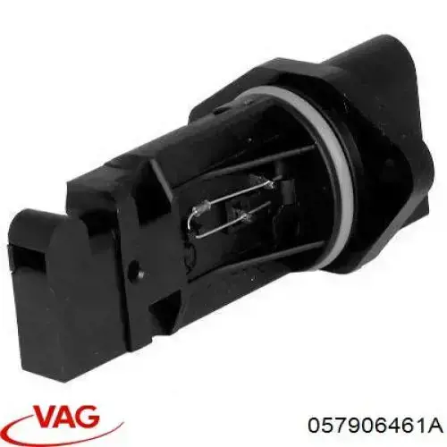 Medidor de flujo de aire VAG 057906461A precio, desde 50,05 EUR