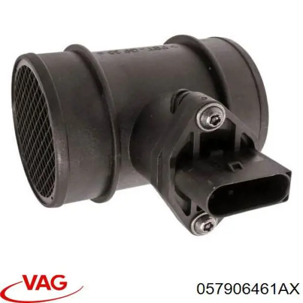 Comprar 057906461AX VAG Sensor de masa de aire