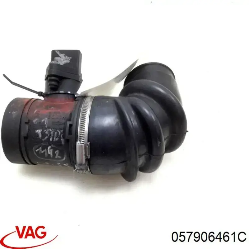 Comprar 281002435 VAG Sensor de masa de aire