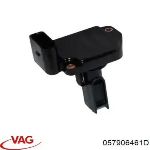 Medidor de flujo de aire VAG 057906461D precio, desde 105,23 EUR