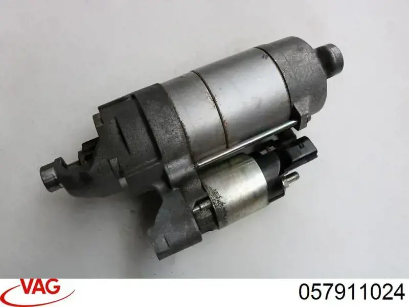 Burro de arranque  VAG 057911024 precio, desde 149,96 EUR