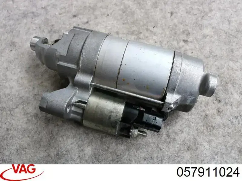 Comprar 057911024 VAG Motores de arranque