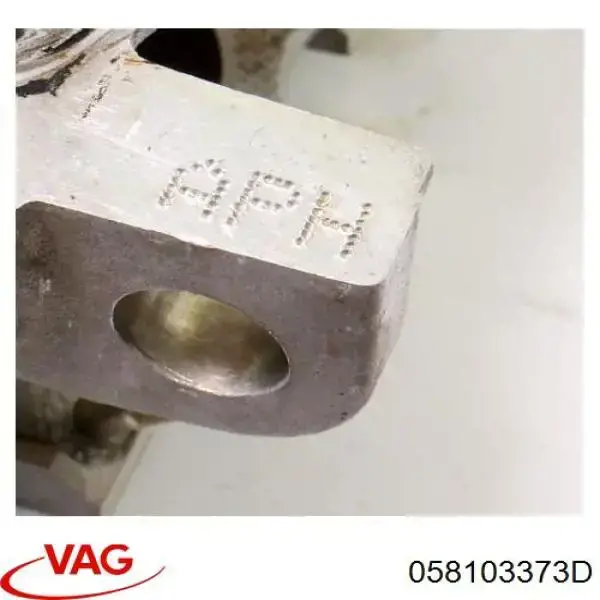 Cabeza de cilindro VAG 058103373D precio, desde 232,32 EUR