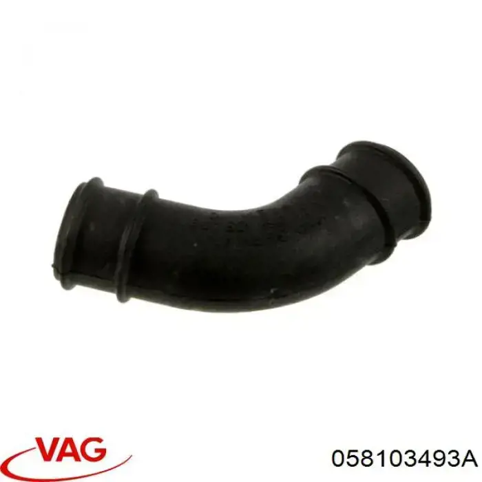 Comprar 058103493A VAG Sistema de ventilación del cárter