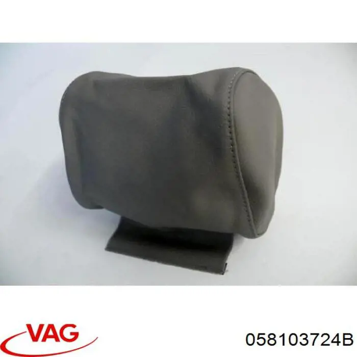 Comprar 058103724B VAG Tapa motor