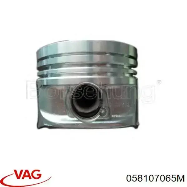 Comprar 058107065M VAG Pistón