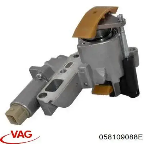 Comprar 058109088E VAG Tensor de cadena de distribución del árbol de levas