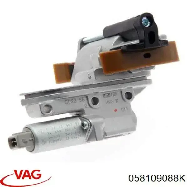 Comprar 058109088K VAG Tensor de cadena de distribución del árbol de levas
