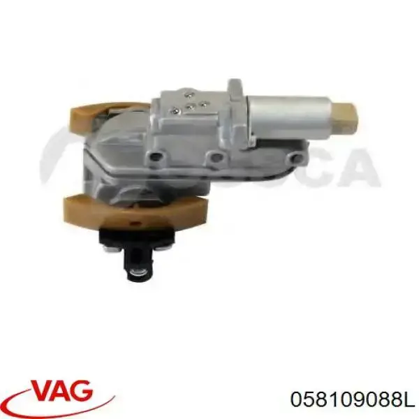 Comprar 058109088L VAG Tensor de cadena de distribución del árbol de levas