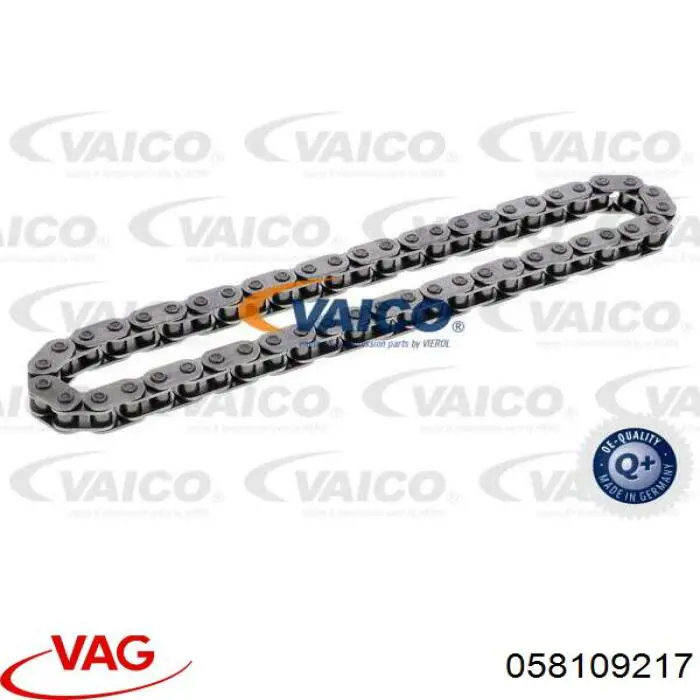 Comprar 058109217 VAG Kit de cadena de distribución