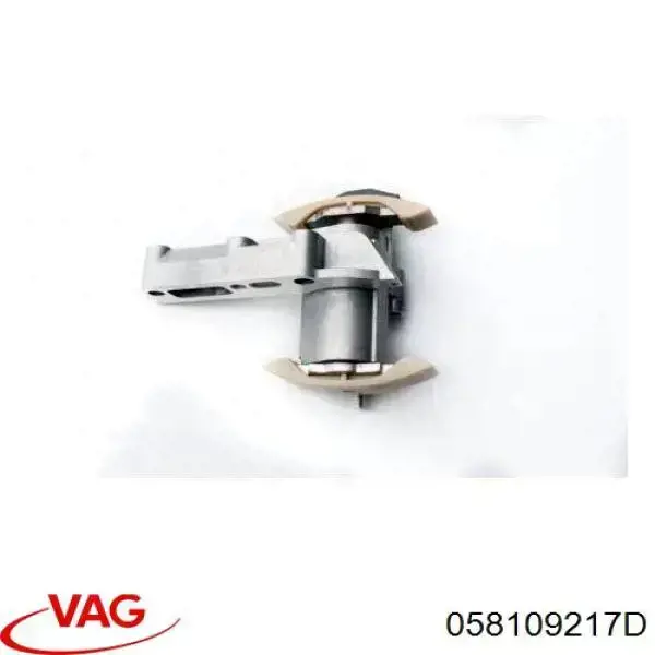 058109217D VAG Tensor de cadena de distribución del árbol de levas