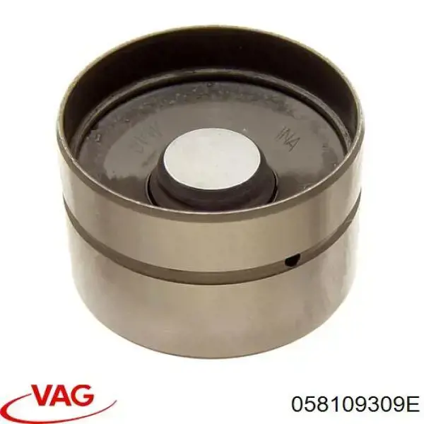 Taqués hidráulicos VAG 058109309E precio, desde 10,16 EUR
