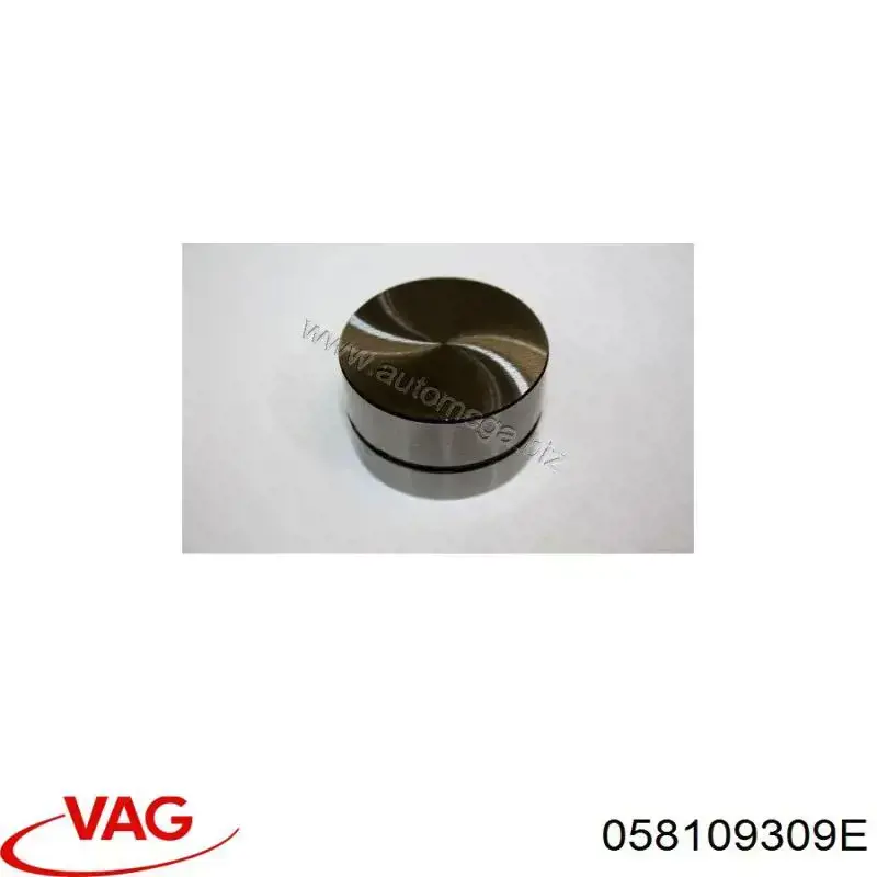 Taqués hidráulicos 058109309E VAG