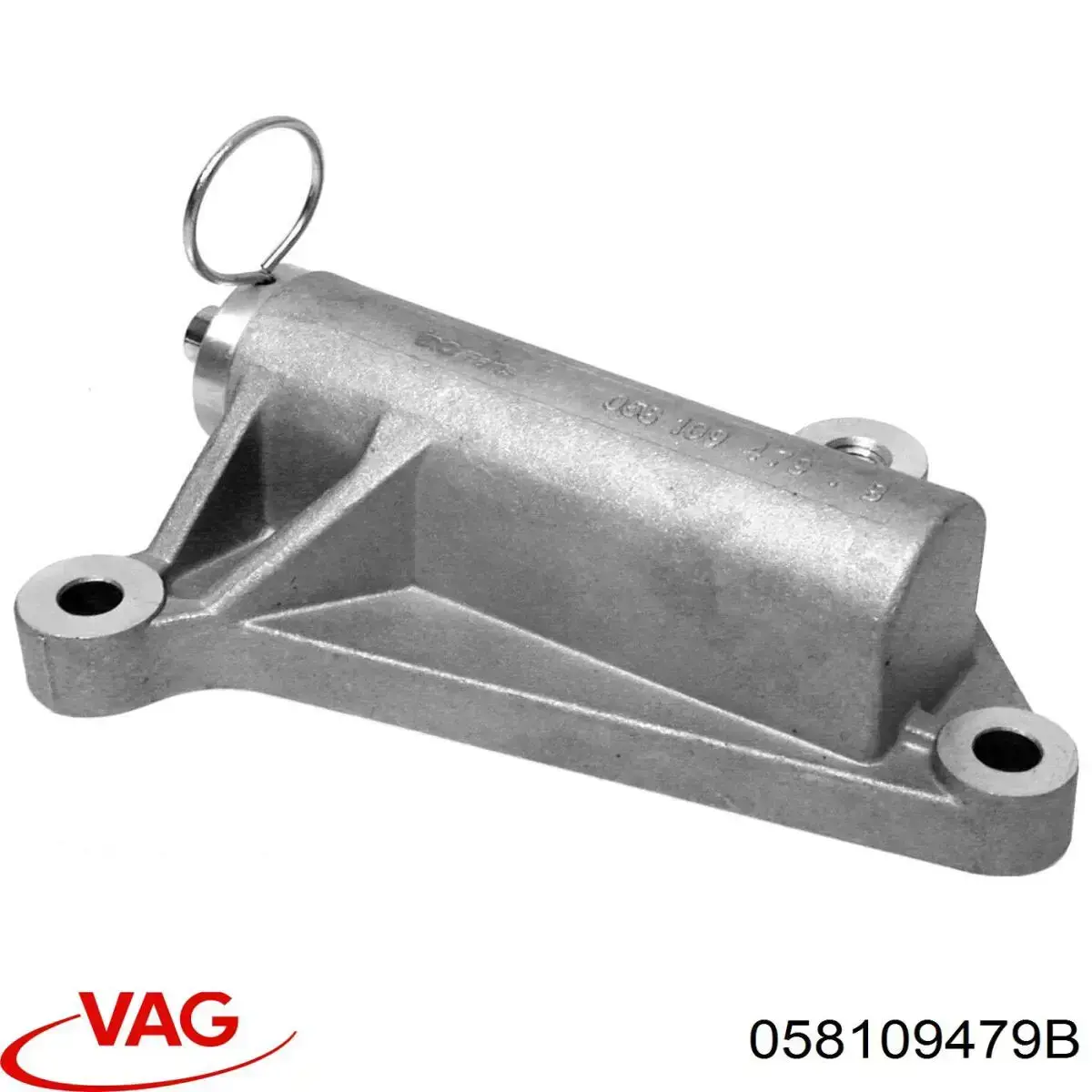 Comprar 058109479B VAG Tensor, correa de distribucion