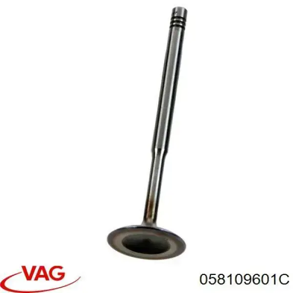 Comprar 058109601C VAG Válvulas de admisión