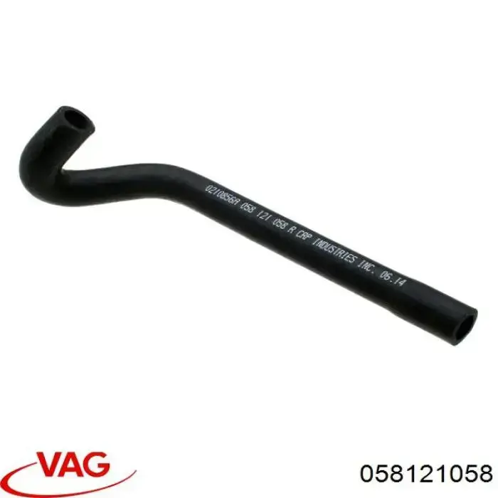 Comprar 058121058 VAG 