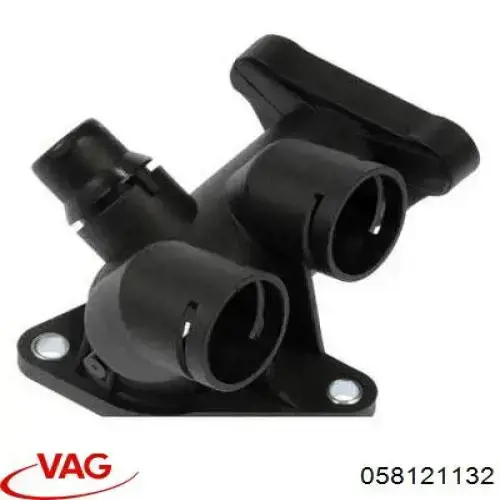 Brida de agua  VAG 058121132