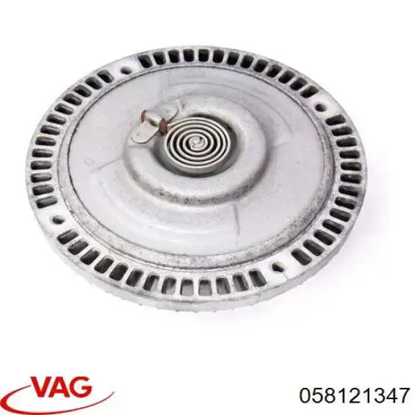 Embrague, ventilador de refrigeración VAG 058121347 precio, desde 47,64 EUR