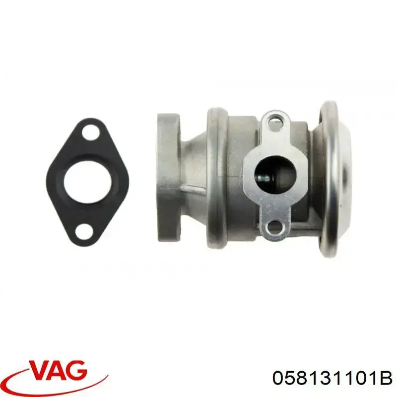 Comprar 058131101B VAG Válvula PCV