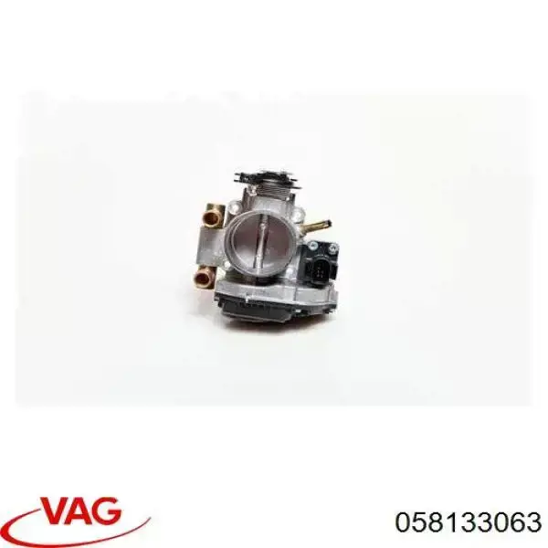 Comprar 058133063 VAG Cuerpo de mariposa