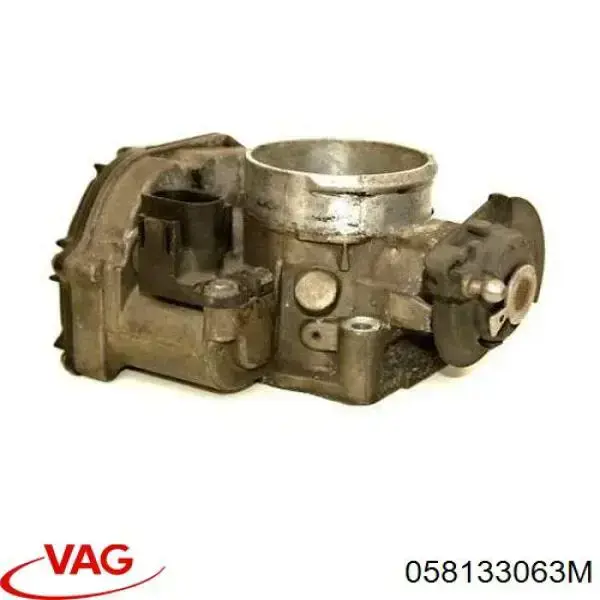 Comprar 058133063M VAG Cuerpo de mariposa