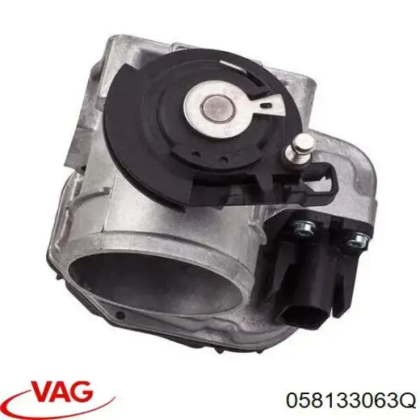Comprar 058133063Q VAG Cuerpo de mariposa