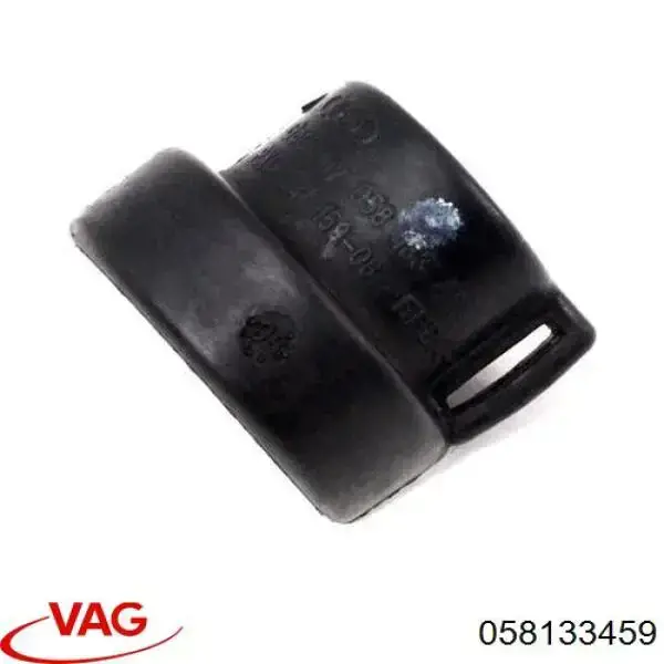 Válvula de ventilación de gases del tanque de combustible 058133459 VAG