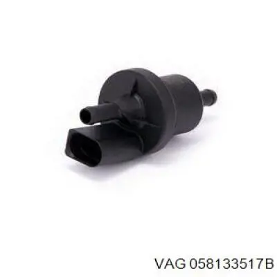 Válvula de ventilación de gases del tanque de combustible VAG 280142347 precio, desde 26,77 EUR