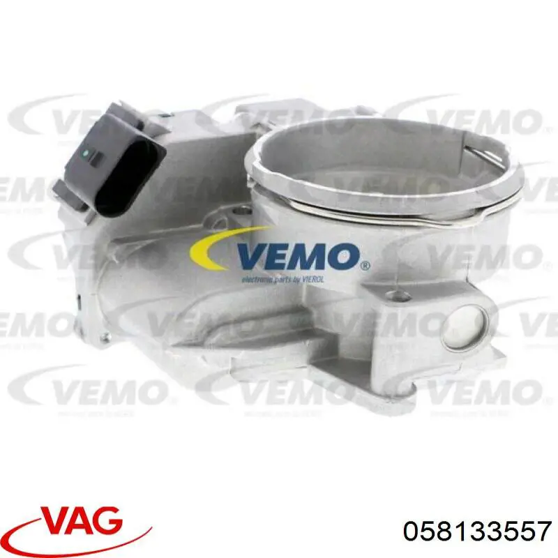 Comprar 58133557 VAG Junta cuerpo mariposa
