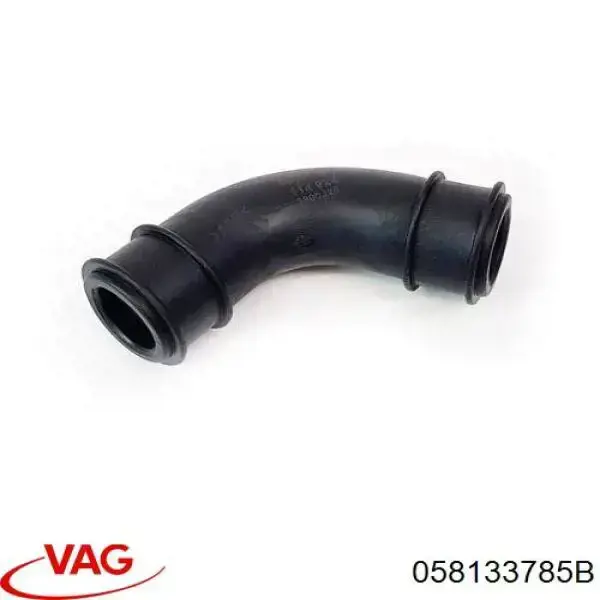 Comprar 058133785B VAG Sistema de ventilación del cárter
