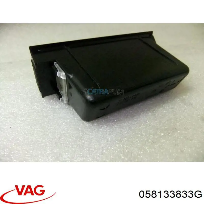 Comprar 058133833G VAG 