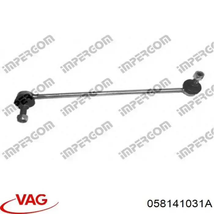 Disco de embrague Audi A6 4B2, 4B4