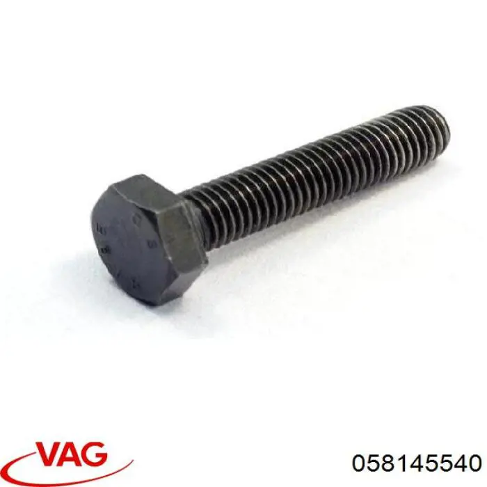 58145540 VAG tornillo