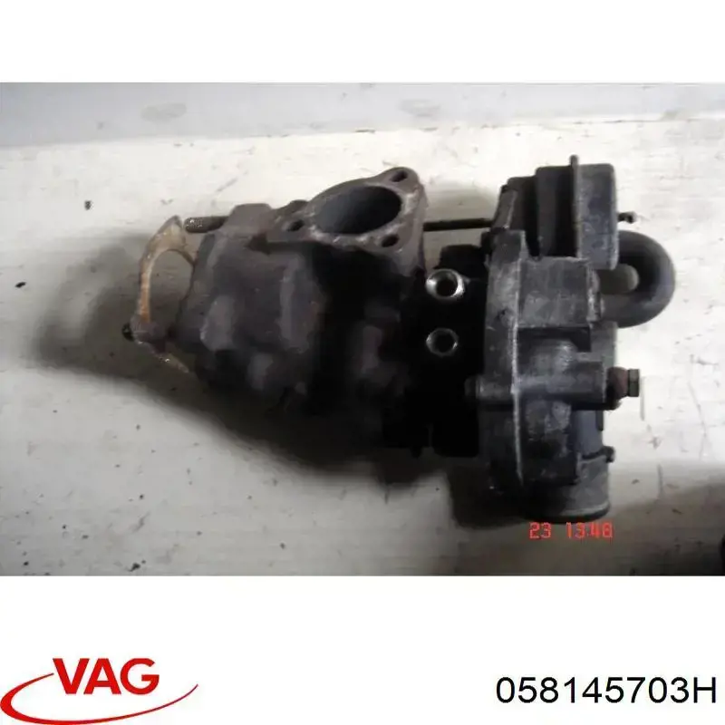 Comprar 058145703H VAG Turbo de coche