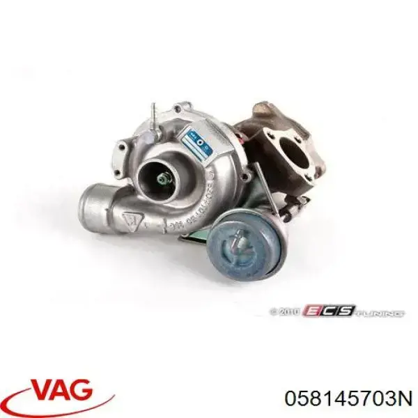 Comprar 058145703N VAG Turbo de coche