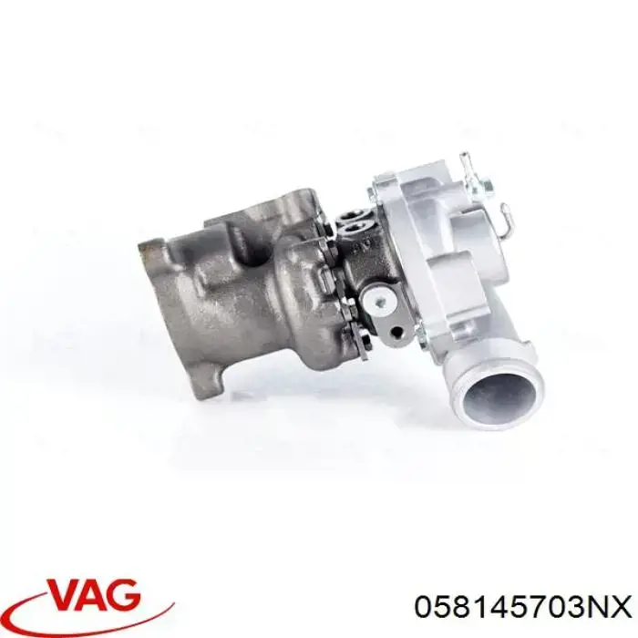 Comprar 058145703NX VAG Turbo de coche