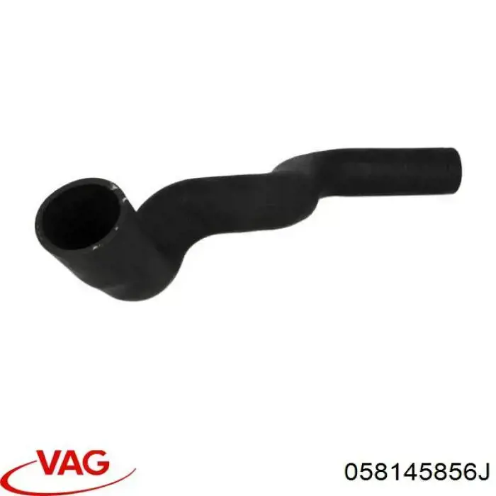 Comprar 058145856J VAG Tubo intercooler