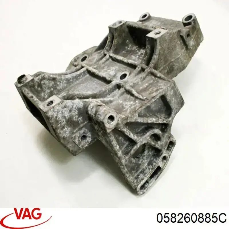  VAG 058260885C precio, desde 43,56 EUR
