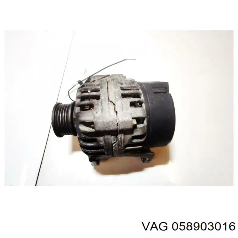 Comprar 058903016 VAG Dynamo