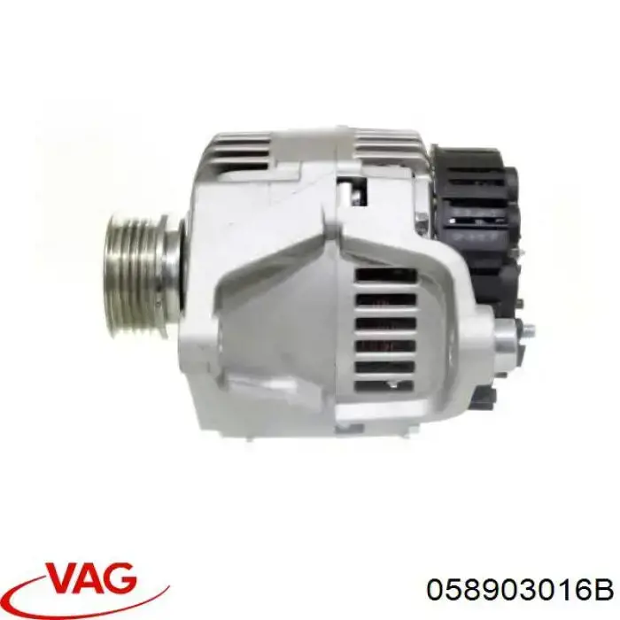 Comprar 058903016B VAG Dynamo