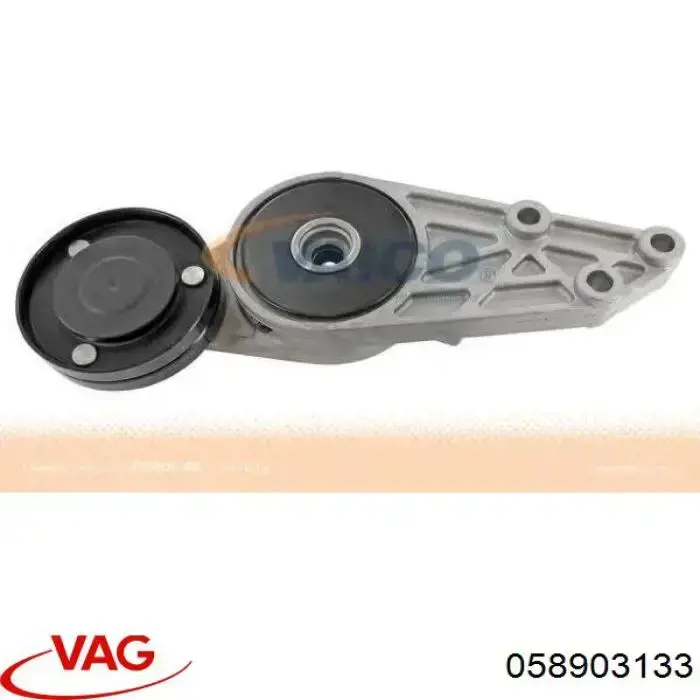 Tensor de la correa trapecial VAG 058903133 precio, desde 53,61 USD
