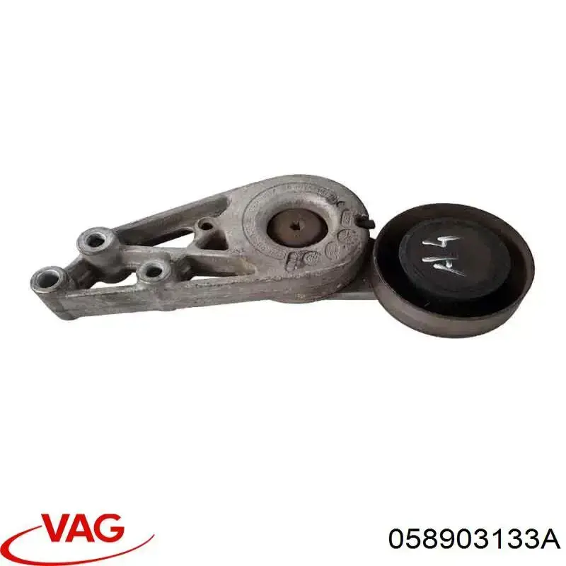 Comprar 058903133A VAG Tensor de correa poli V 