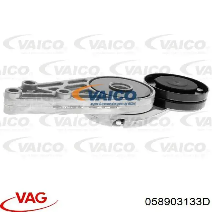058903133D VAG Tensor de correa de alternador